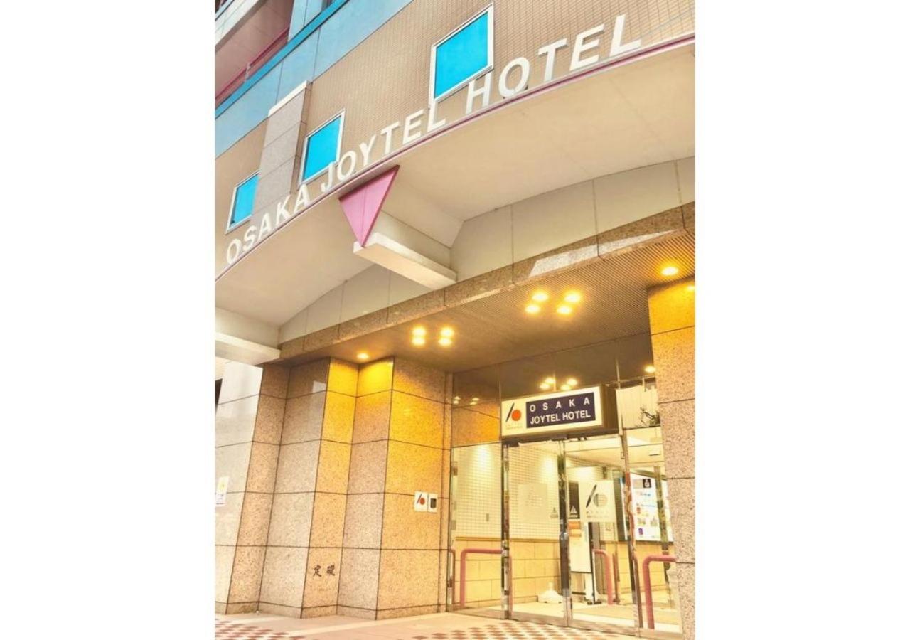 Joytel / Vacation 76016 Hotel Osaka
